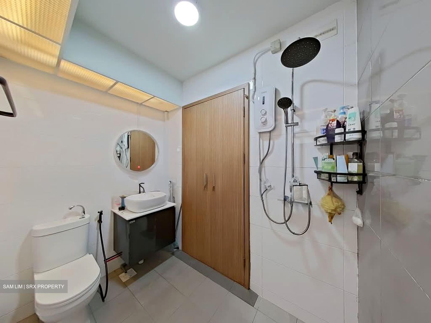 Blk 478B Valley Spring @ Yishun (Yishun), HDB 4 Rooms #605960931